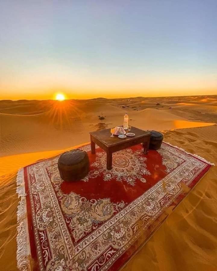 Wild Heritage Desert Camp Ξενοδοχείο Jaisalmer Εξωτερικό φωτογραφία