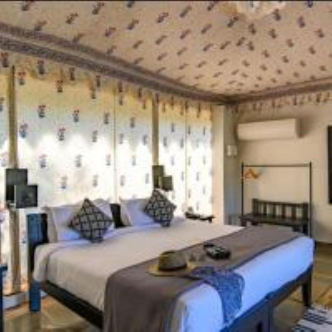 Wild Heritage Desert Camp Ξενοδοχείο Jaisalmer Εξωτερικό φωτογραφία