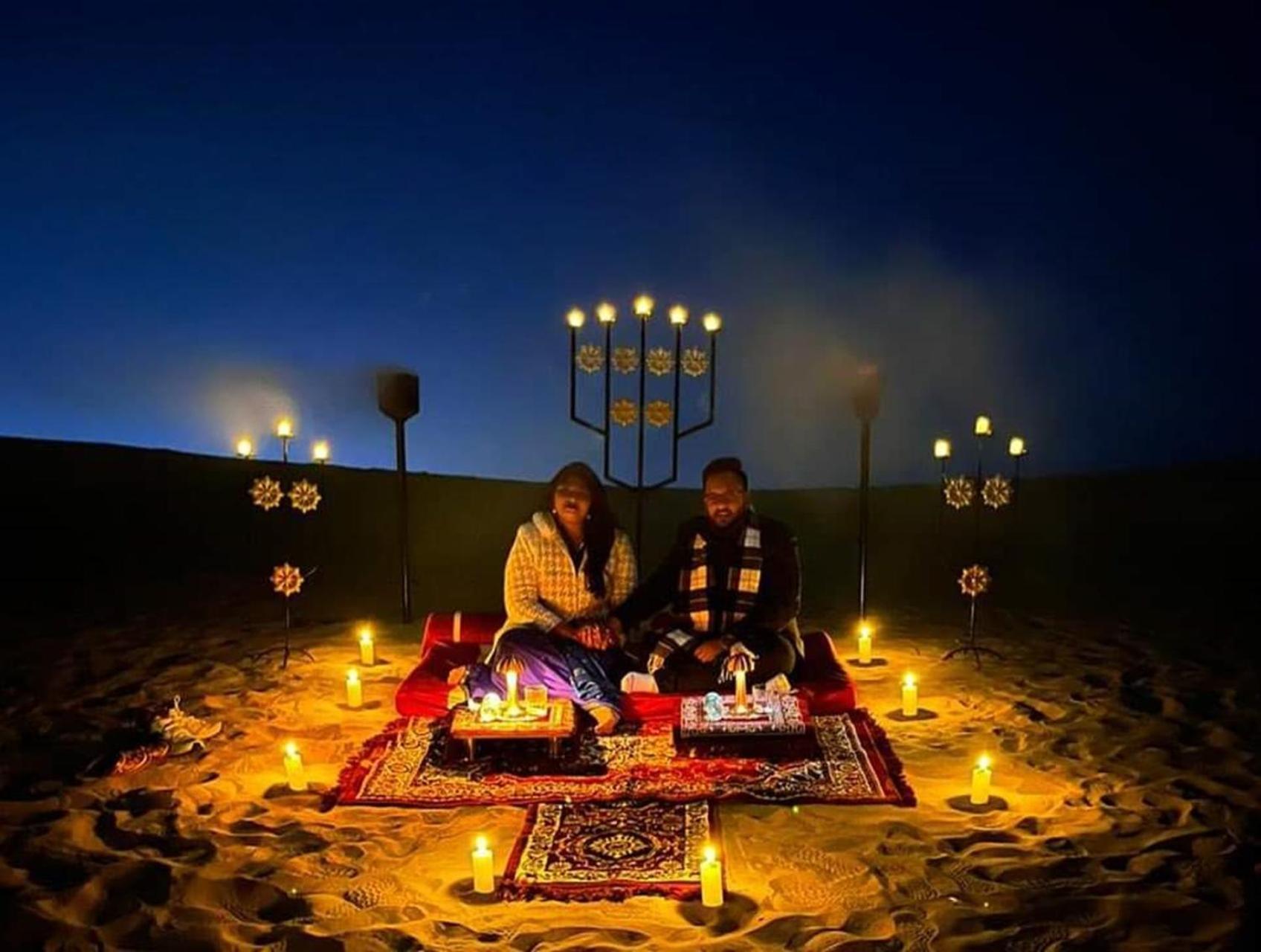 Wild Heritage Desert Camp Ξενοδοχείο Jaisalmer Εξωτερικό φωτογραφία